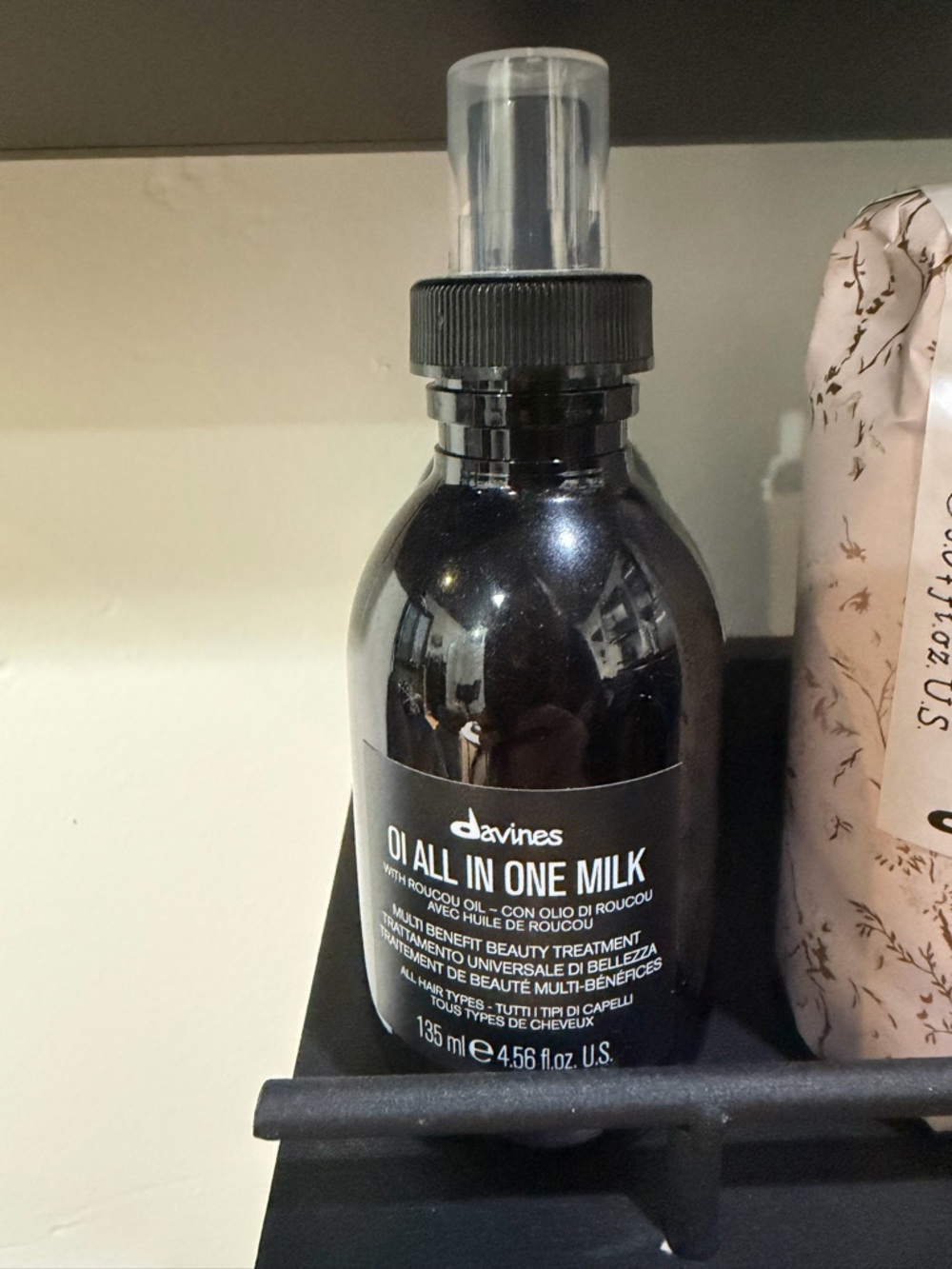 Davines OI All In One Milk 4.56